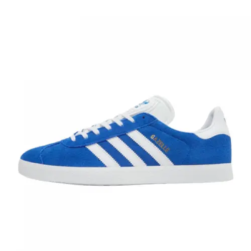 Adidas - Gazelle bleues