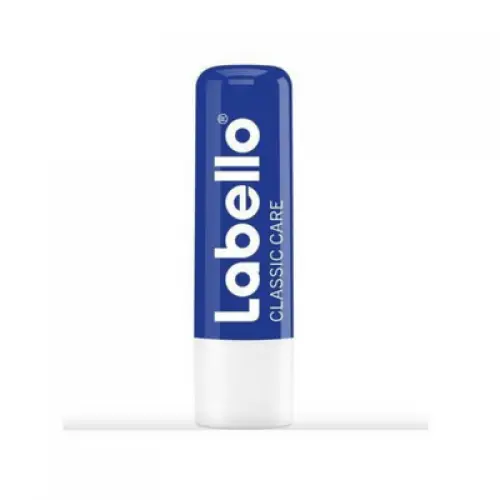 Labello - Baume soin des lèvres