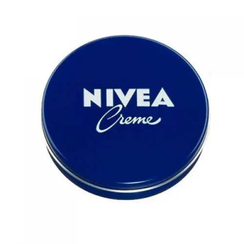 Nivea - Crème visage corps et mains Multi-usage Hydratante