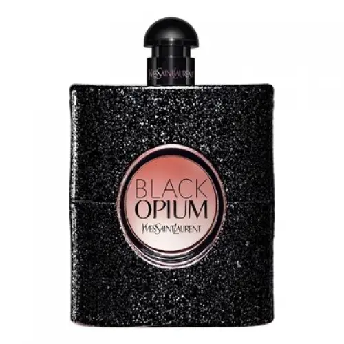 Yves Saint Laurent Beauté - Black Opium