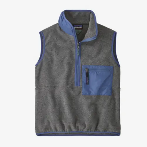 Patagonia - Women's Synchilla® Fleece Vest