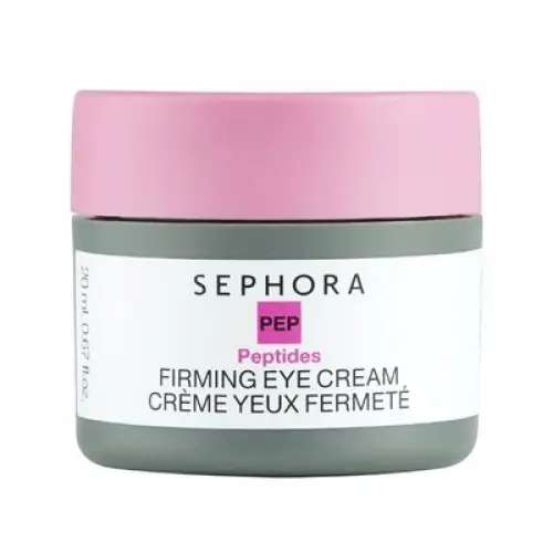 Sephora Collection - Crème Yeux Fermeté