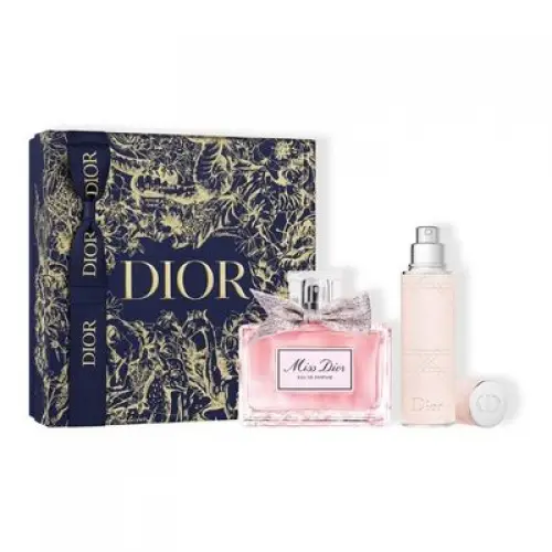 Dior - Miss Dior Coffret 