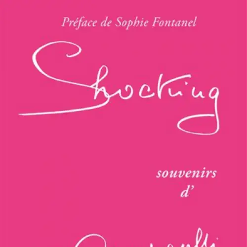 Shocking - Elsa Schiaparelli
