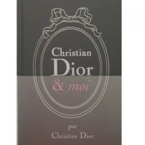 Christian Dior et moi - Christian Dior 