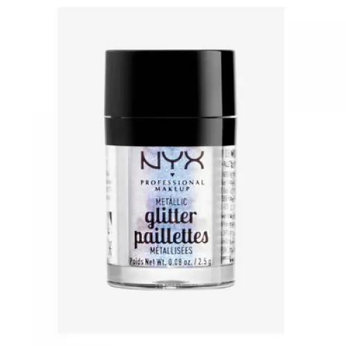 NYX Professional Makeup - Metallic Glitter Paillettes