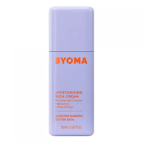 Byoma - Moisturizing Rich Cream