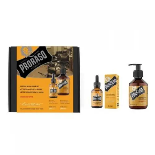 Proraso - Duo Pack