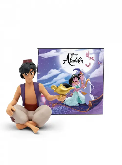 Tonie - Aladdin