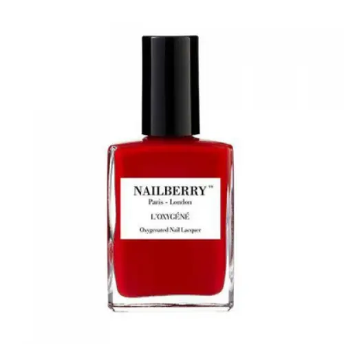 Nailberry - Rouge