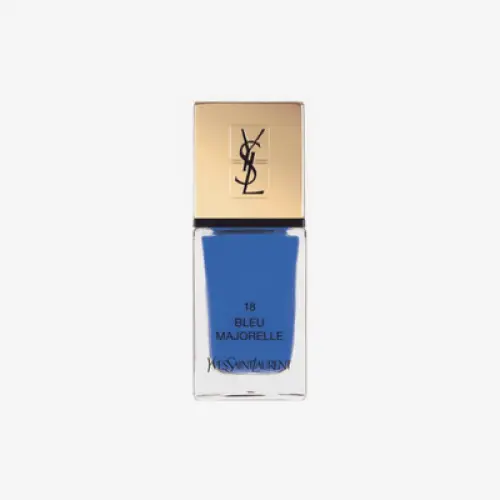Yves Saint Laurent - La Laque Couture Vernis à ongles