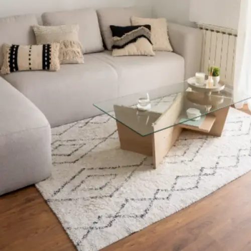 Kave Home - Tapis