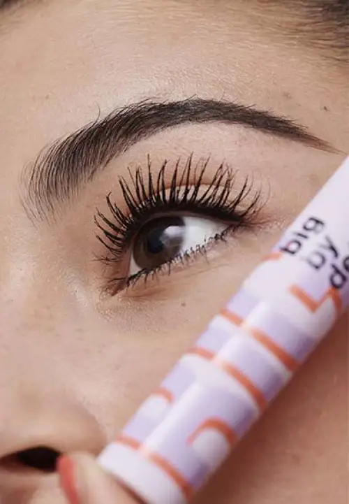 Sephora Collection - Big By Definition Mascara