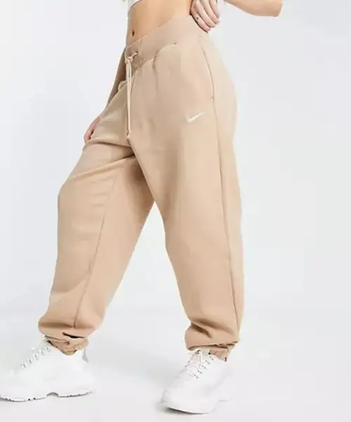 Nike - Pantalon de jogging overzise