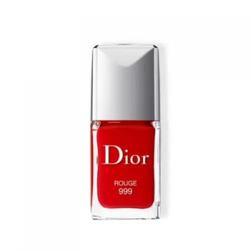 Dior - Dior Vernis Haute couleur, ultra-brillance, tenue ul time
