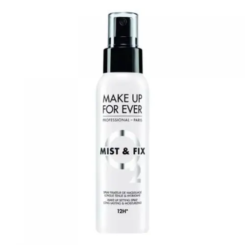 Make Up For Ever - Mist & Fix