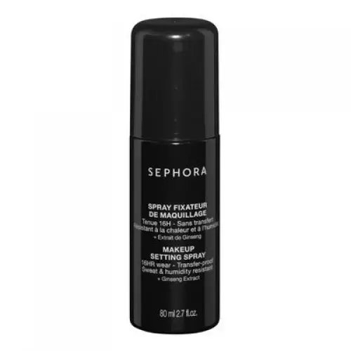 Sephora Collection - Spray Fixateur De Maquillage