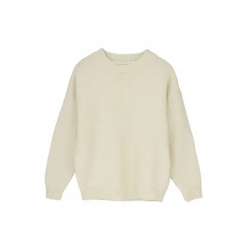 Skall Studios - Lucy Knit - Off White