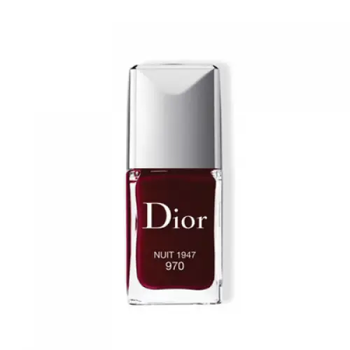 Dior - Dior Vernis Haute Couleur, ultra-brillance, tenue ultime
