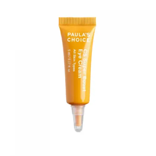 Paula's Choice - Crème Contour Yeux C5 Super Boost - Format voyage