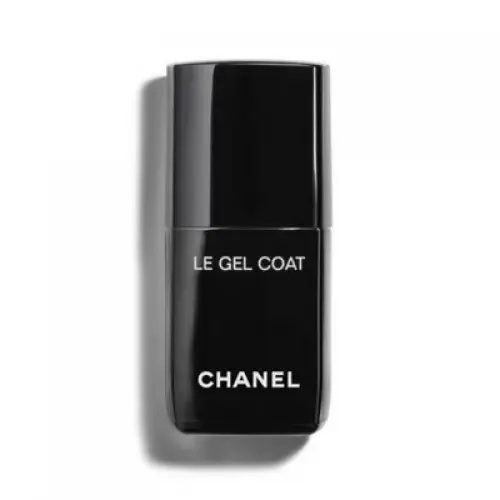 Chanel - Le Gel Coat - Longue Tenue 