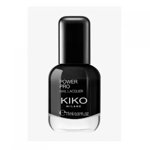 KIKO Milano - Power Pro Nail Lacquer - Vernis à ongles