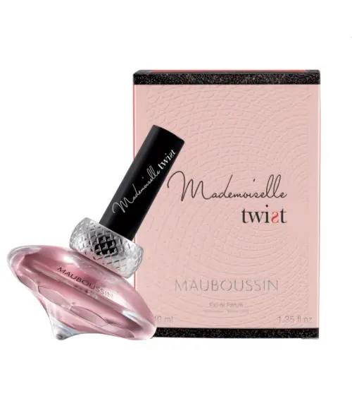 Mauboussin - Mademoiselle Twist