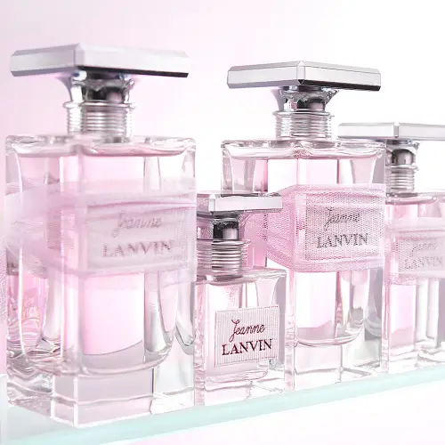 Lanvin - Jeanne Eau de parfum