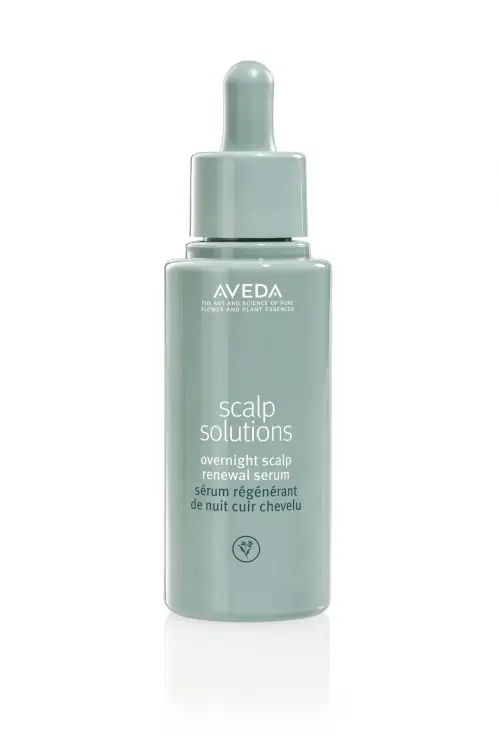 Aveda - Scalp Solutions - Sérum De Nuit Pour Cheveux