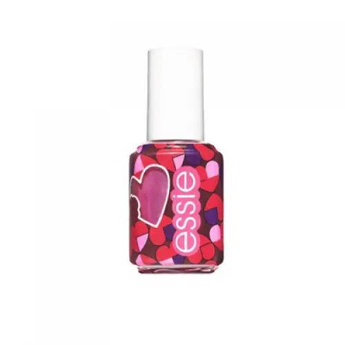 Essie - Vernis à ongles - Valentine's Day - Piece, Love and Chocolate