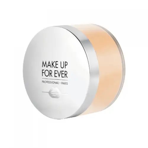 Make Up For Ever - Ultra HD Setting Powder - Poudre Libre Fixante
