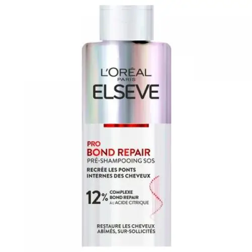 Elseve - Pro Bond Repair Pré-Shampooing SOS