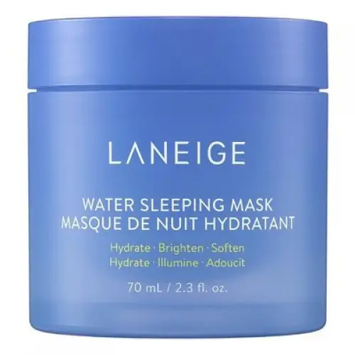 LaNeige - Water Sleeping Mask Probiotics