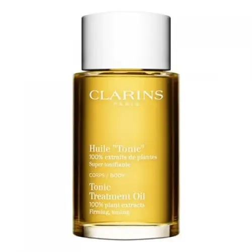 Clarins - Huile Corps Tonic