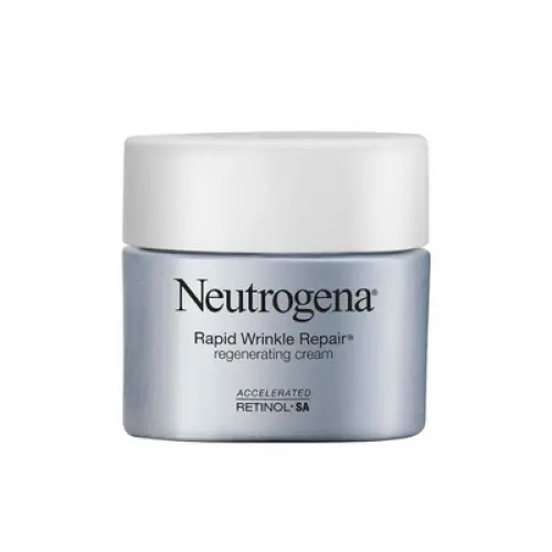 Neutrogena - Rapid Wrinkle Repair - Retinol Regenerating Cream