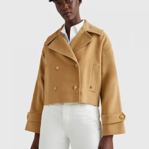 Tommy Hilfiger - Trench court