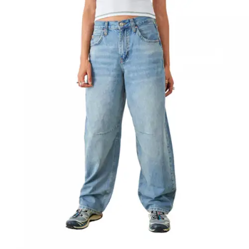 Urban Outfitters - Jean baggy