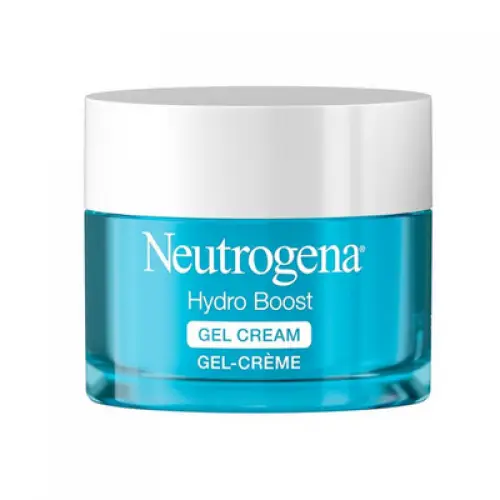 Neutrogena - Hydro Boost Gel-Crème Hydratant