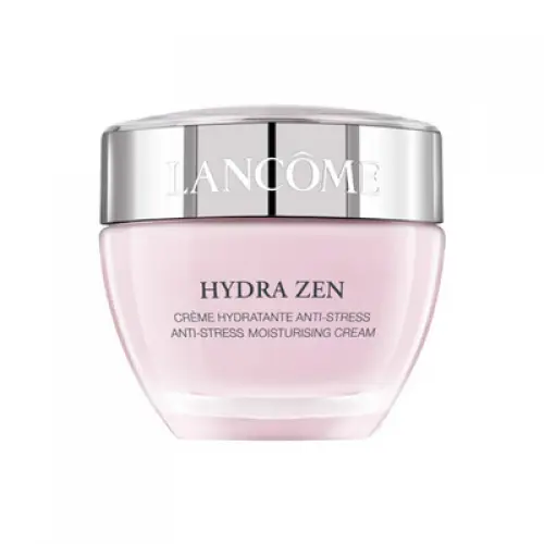 Lancôme - Hydra Zen - Crème Jour Apaisante et Hydratante 