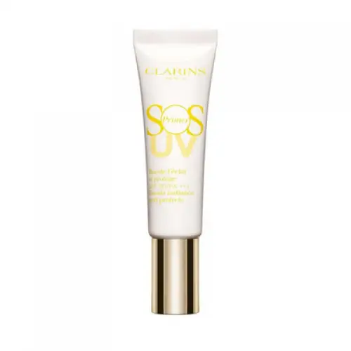 Clarins - SOS Primer UV SPF30 Base de teint