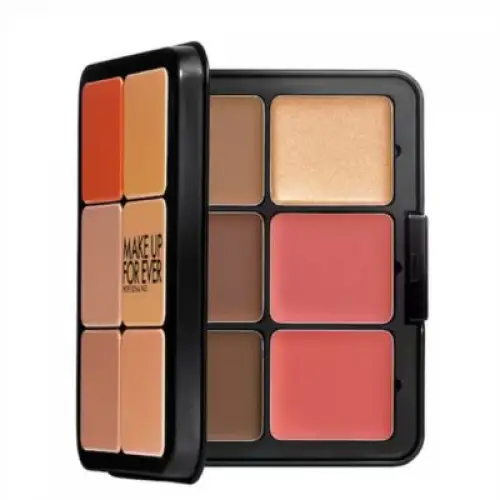 MAKE UP FOR EVER - HD Skin All-In-One Palette