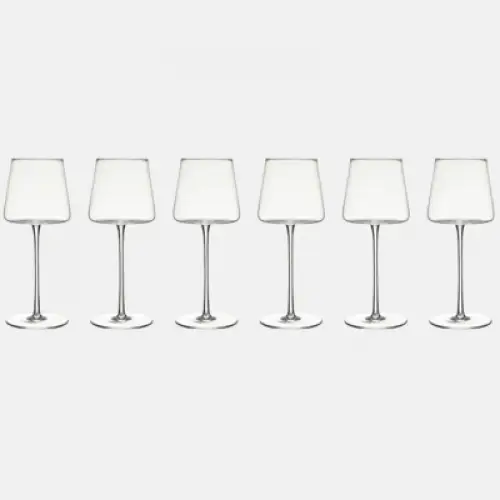 ICHENDORF MILANO - Set de 6 verres à vin