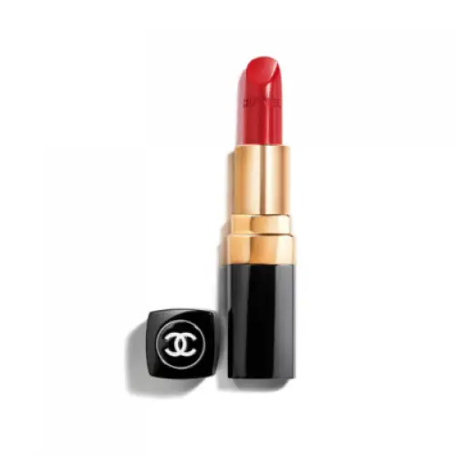 Chanel - Rouge Coco - Le rouge hydratation continue