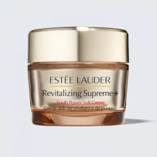 Estée Lauder - Revitalizing Supreme+ - Crème délicate révélatrice de jeunesse