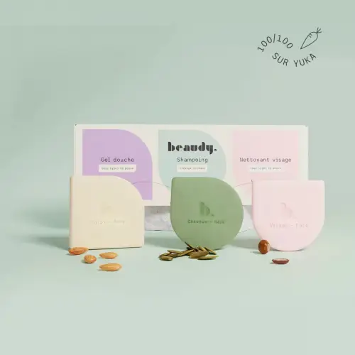 Beaudy - Routine solide complète