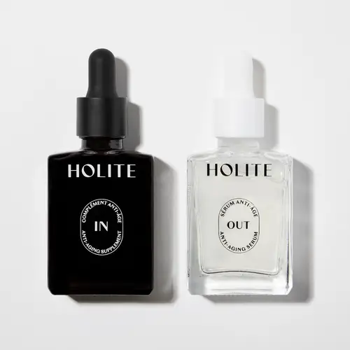 Duo In & Out Anti-Âge Holite