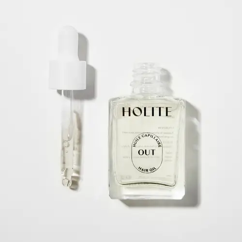 Huile Out Capillaire -  Holite