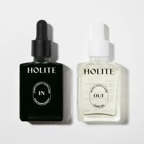 Duo In & Out Capillaire Holite