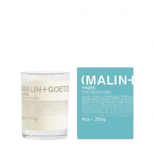(MALIN+GOETZ) - Bougie Parfumée Mojito