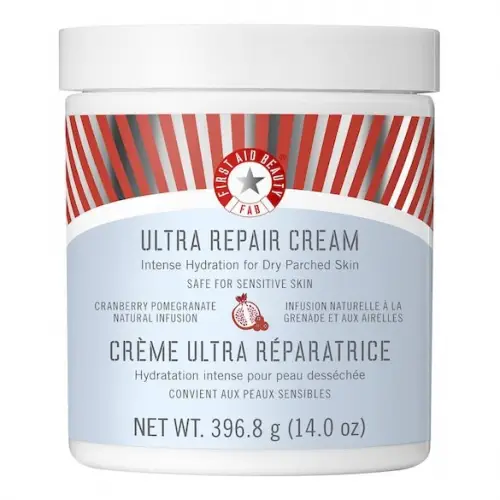 First Aid Repair - Ultra Repair Cream Cranberry Pomegranate